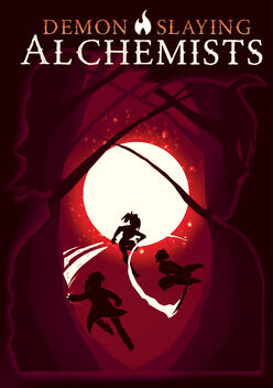 Demon Slaying Alchemists