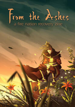 From the Ashes